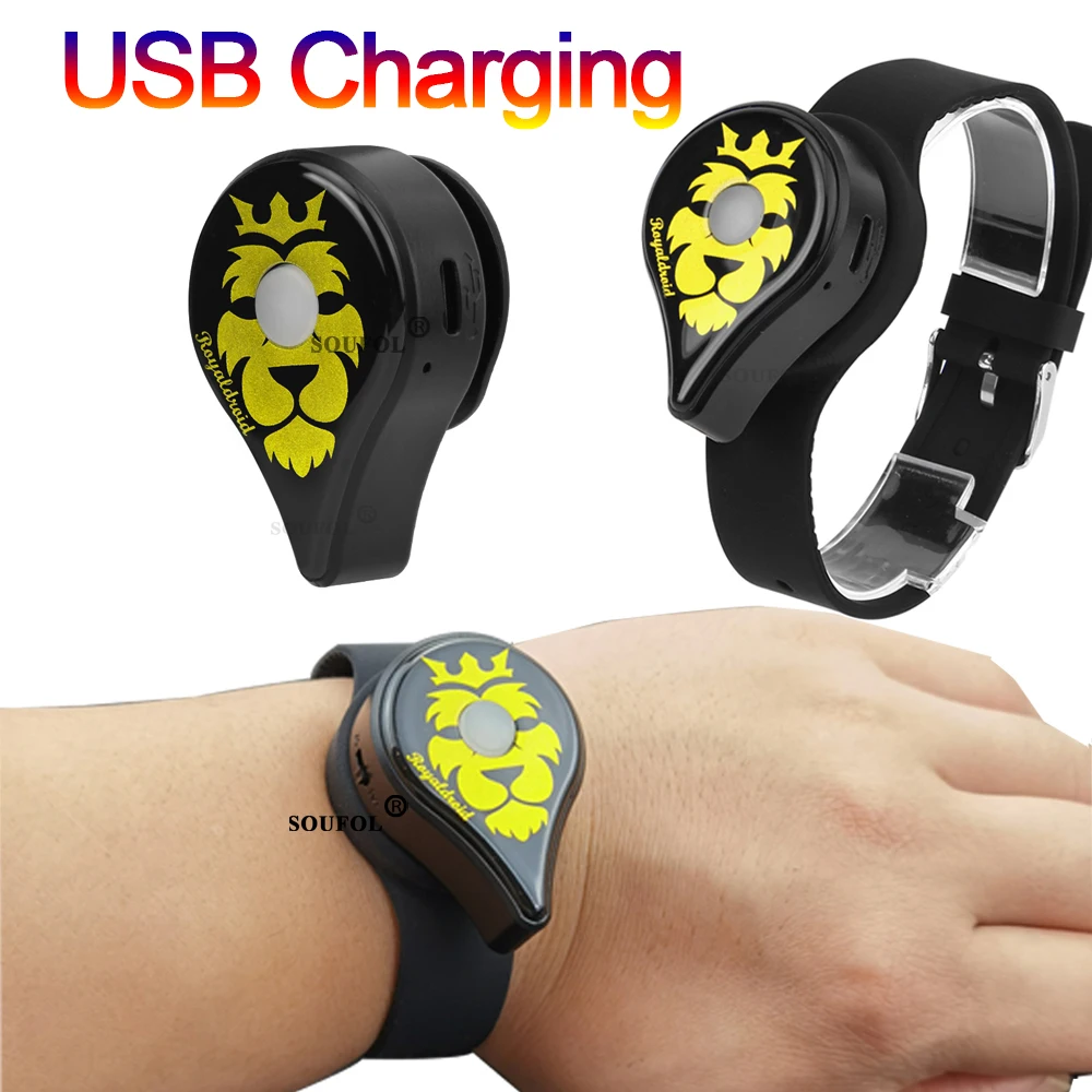 Gaming Accessories Nintendo - 自動マニュアルキャッチ USB 充電式 Powermon Go Plus
