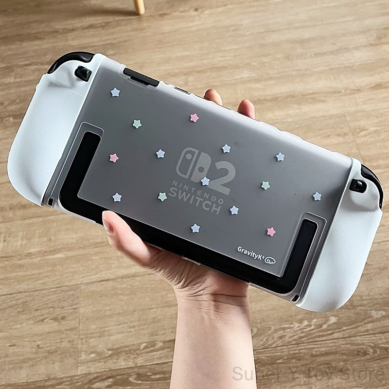 Switch 2 OLED NS用 新型オリジナル保護ケース - Gaming Accessories Nintendo のレビューと価格
