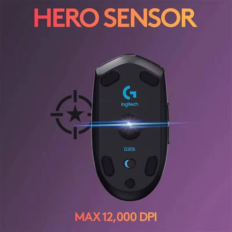 ロジクール G305 ゲーミングマウス LIGHTSPEED - Gaming Accessories Must Have のレビューと価格