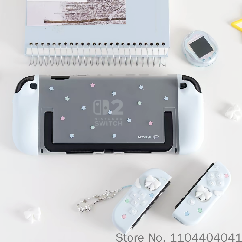 Ns2シェルオリジナル保護ケース Switch 2 OLED - Gaming Accessories Nintendo のレビューと価格