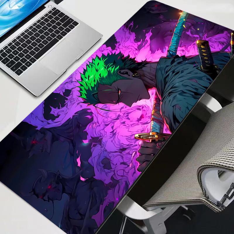 900*400 大型マウスパッドオフィスデスクワンピース耐久 - Gaming Accessories Keyboards のレビューと価格