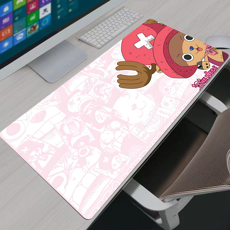ワンピース トニートニーチョッパー ゲーミングマウスパッド  - Gaming Accessories Wholesale のレビューと価格