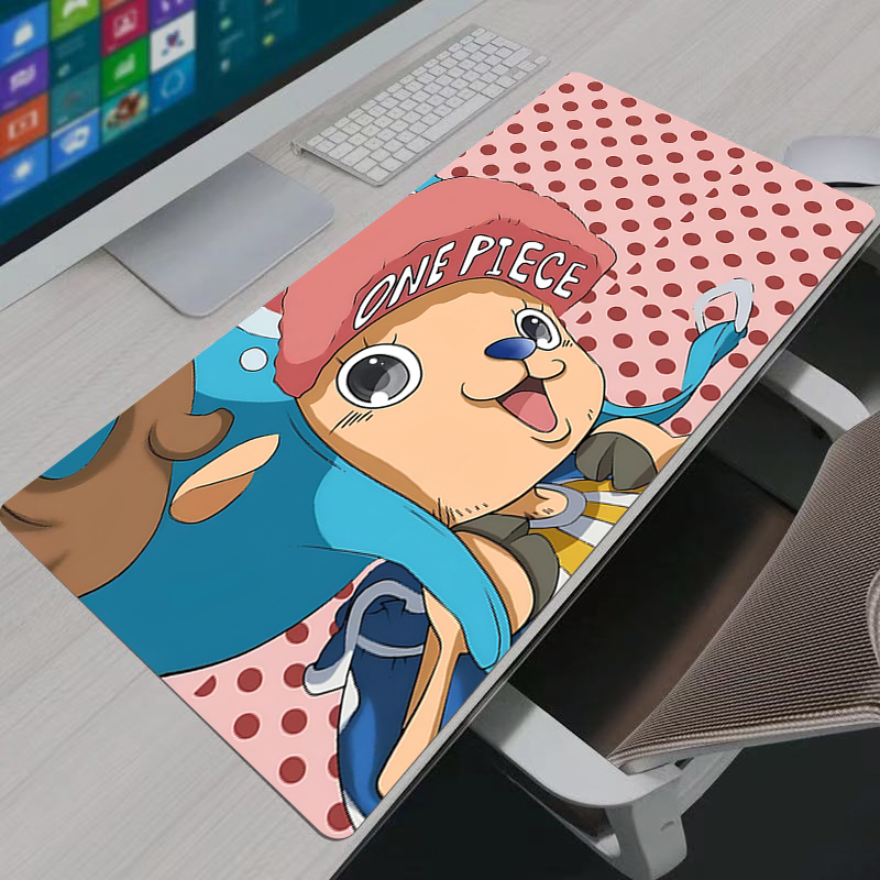 ワンピース トニートニーチョッパー ゲーミングマウスパッド  - Gaming Accessories Wholesale のレビューと価格