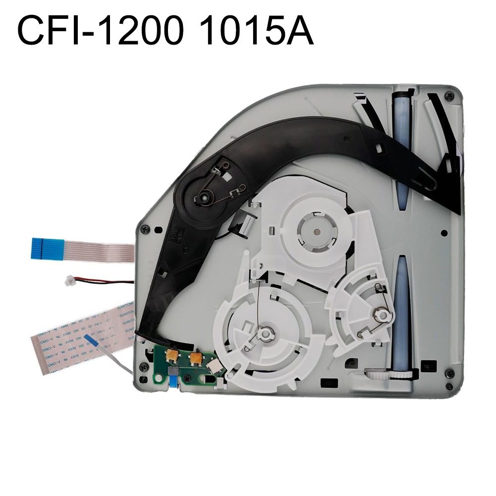 KEM-497AAA CFI-1200 1015A 光学ドラ - Gaming Accessories Driving のレビューと価格