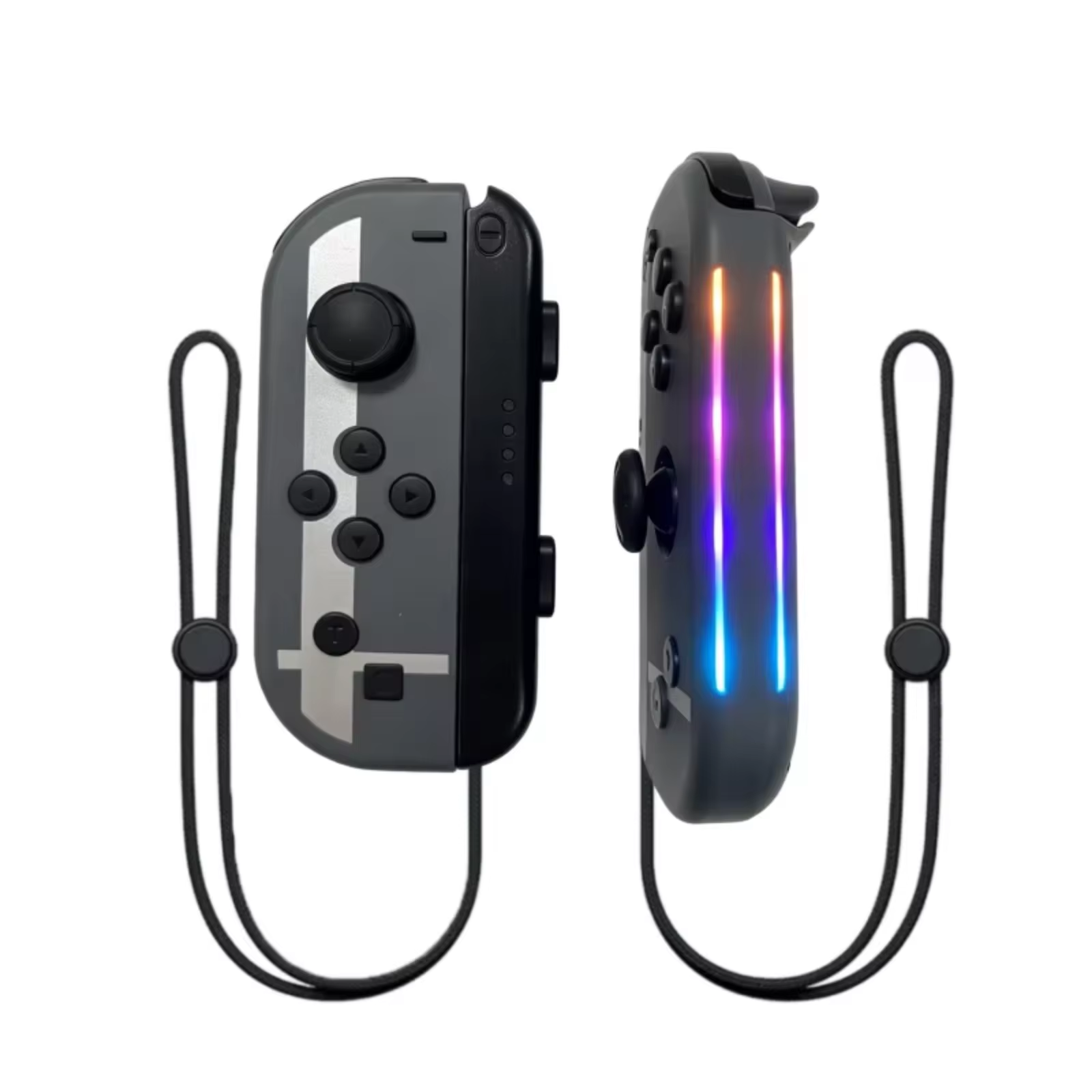 Nintendo Switch/oled用ワイヤレスジョイコ - Gaming Accessories Nintendo のレビューと価格