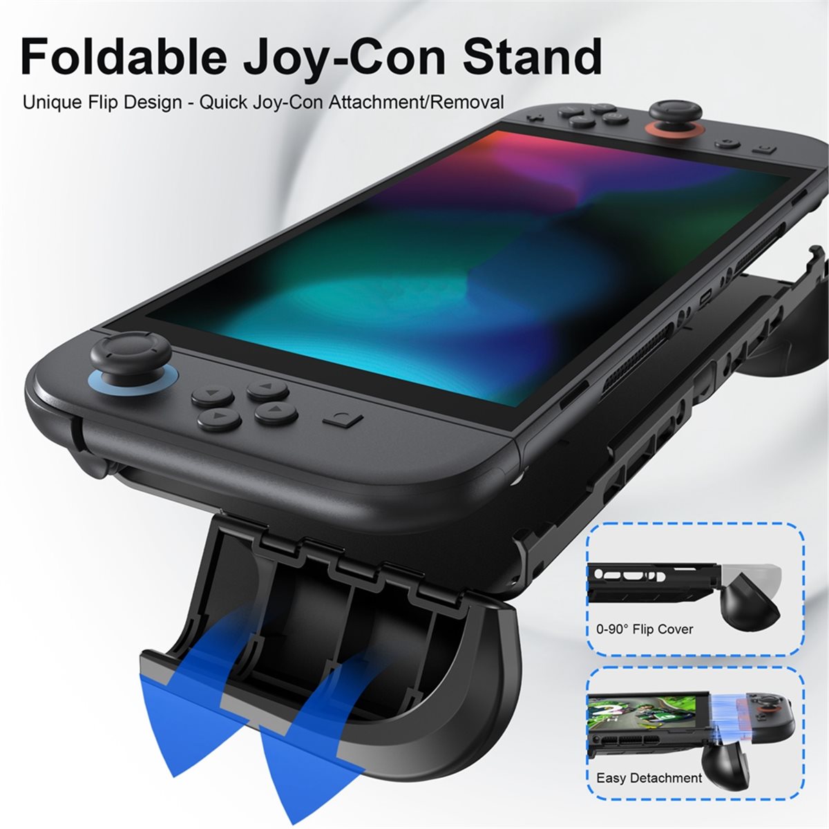 OKgood TPUケース ニンテンドースイッチ2用 保護ケ - Gaming Accessories Nintendo のレビューと価格