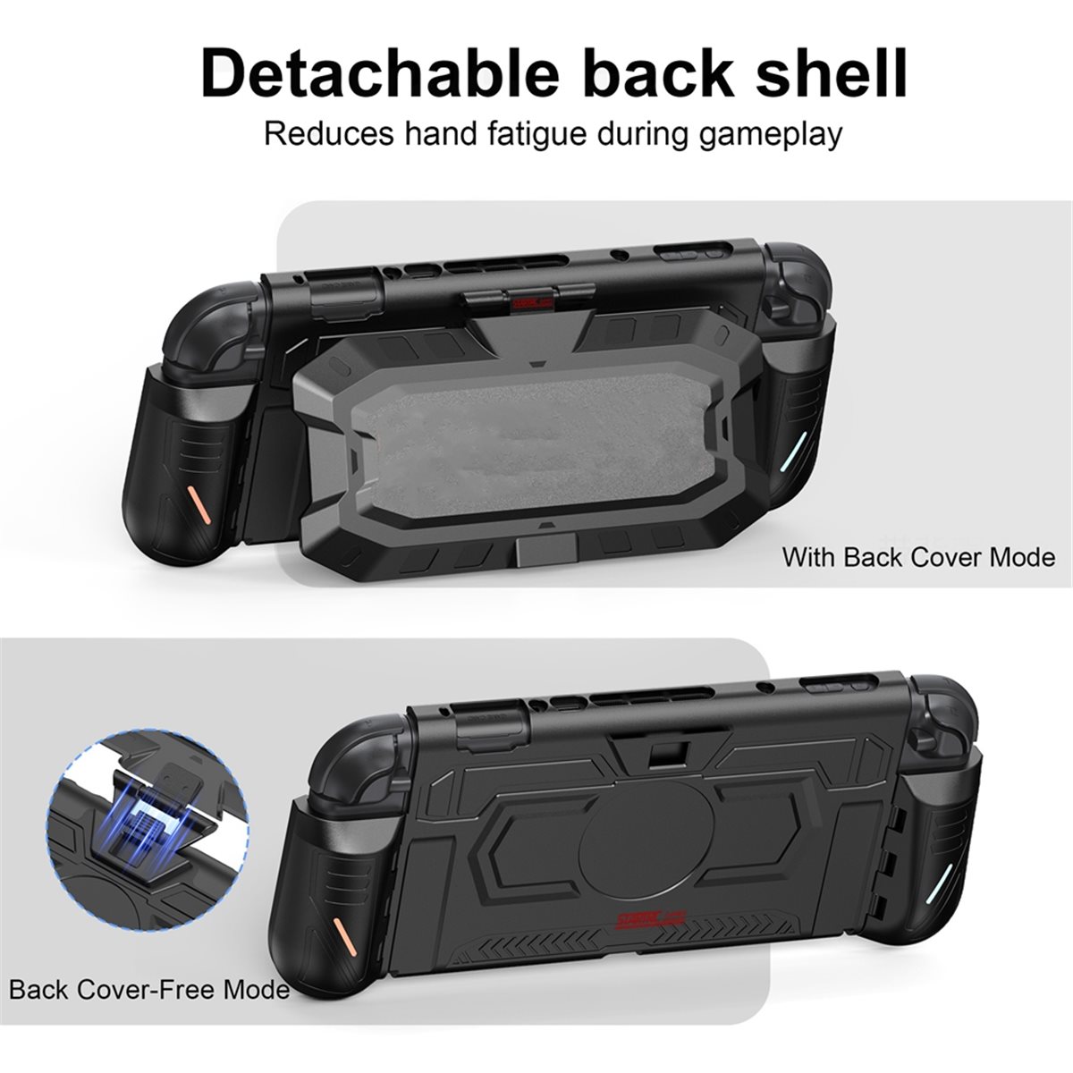 OKgood TPUケース ニンテンドースイッチ2用 保護ケ - Gaming Accessories Nintendo のレビューと価格