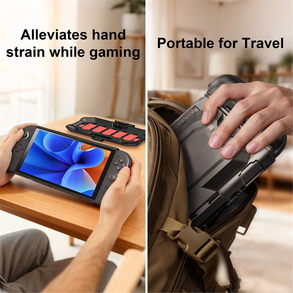 OKgood TPUケース ニンテンドースイッチ2用 保護ケ - Gaming Accessories Nintendo のレビューと価格