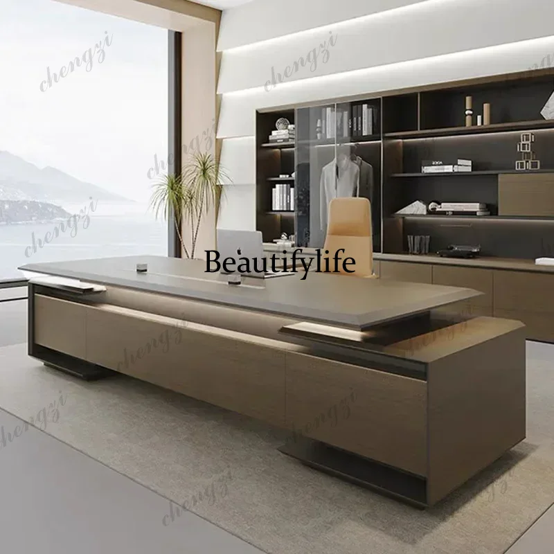 美しいオフィスデスクテーブル、スタンディングワークステーショ - Gaming Accessories Table のレビューと価格