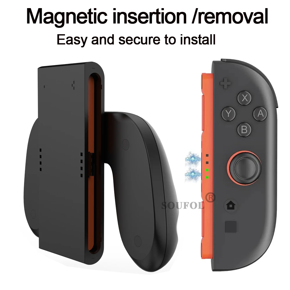 2025年新型充電グリップ NS Switch 2 ジョイパ - Gaming Accessories Nintendo のレビューと価格