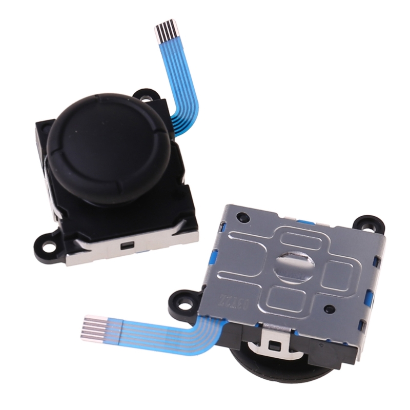 Nintendo Switch用3Dアナログセンサー,1ピー - Gaming Accessories Nintendo のレビューと価格